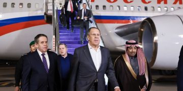 В Эр-Рияде стартуют российско-американские переговоры: мир или новые разногласия В Эр-Рияде стартуют российско-американские переговоры: мир или новые разногласия