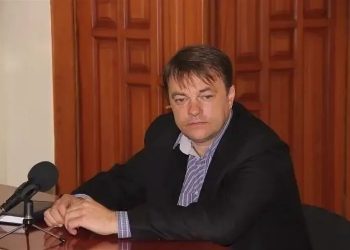 Экс-главу «Вода Донбасса» Лещенко приговорили к лишению свободы за коррупцию