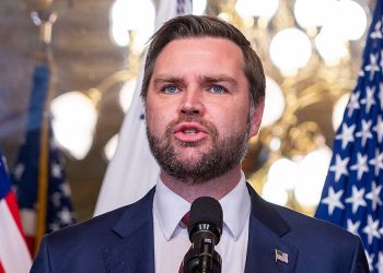 Вице-президент США: Трамп хочет долгосрочного мира в Европе