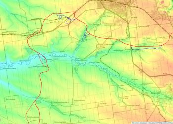 Битва за Покровск: ВС РФ зачистили населенный пункт Запорожье