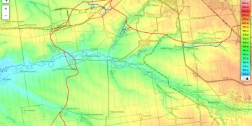 Битва за Покровск: ВС РФ зачистили населенный пункт Запорожье