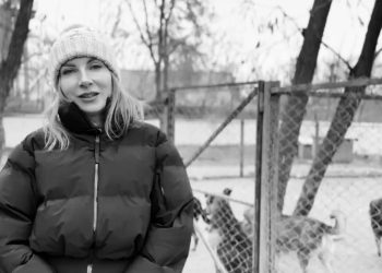 Убита основательница донецкого приюта для животных «Пиф»