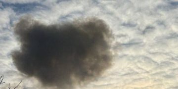 ВС России нанесли удар по объекту ВСУ в Славянске