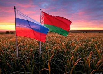 Москва и Минск ратифицировали договор в рамках Cоюзного государства