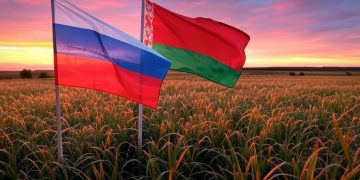 Москва и Минск ратифицировали договор в рамках Cоюзного государства