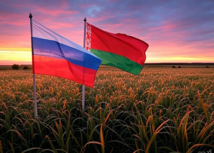 Москва и Минск ратифицировали договор в рамках Cоюзного государства