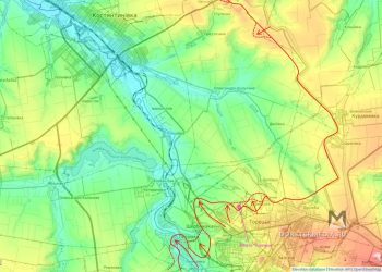 Подоляка: ВС РФ зачистили последний укрепрайон в Дзержинске