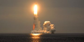 Россия остановила добычу газа на Украине ударами «Калибров»