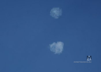 ВСУ продолжают попытки нанести ракетный удар по Донецку