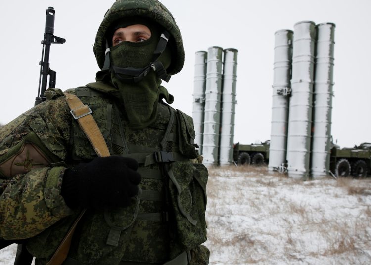 ПВО России перехватила 40 вражеских дронов ПВО России перехватила 40 вражеских дронов