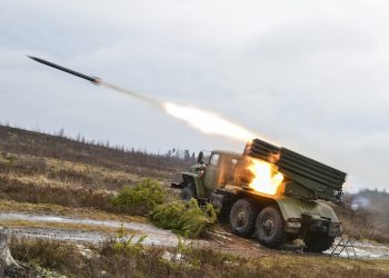 Минобороны РФ сообщило об освобождении Новоселки и Новоочеретоватого