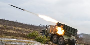 Минобороны РФ сообщило об освобождении Новоселки и Новоочеретоватого Минобороны РФ сообщило об освобождении Новоселки и Новоочеретоватого