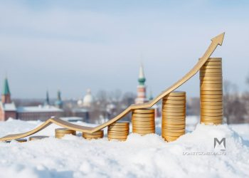 Рубль качает мускулами: разговор Путина и Трампа поднял российский рынок на полтриллиона