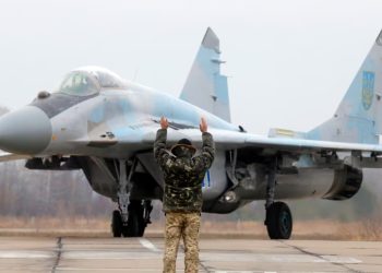 ВСУ лишились ключевых ресурсов на аэродромах в Луцке и Василькове