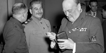 От Ялты до современности: уроки послевоенного мироустройства