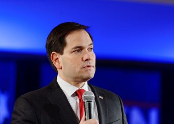 Марко Рубио: урегулирование конфликта потребует сложных компромиссов