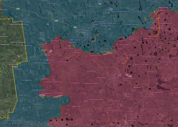 Битва за Покровск: ВС РФ готовят плацдарм для дальнейших наступлений