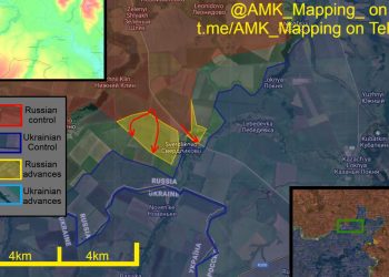 Битва под Курском: освобождены ключевые участки под Свердликово