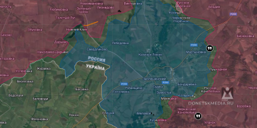 Битва под Курском: После удара по Судже ситуация обострилась