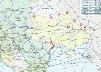 Украина может потерять энергетическую самостоятельность в 2025 году