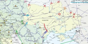 Украина может потерять энергетическую самостоятельность в 2025 году Украина может потерять энергетическую самостоятельность в 2025 году