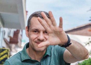 Валентин Богданов: Будущее Донбасса зависит только от России