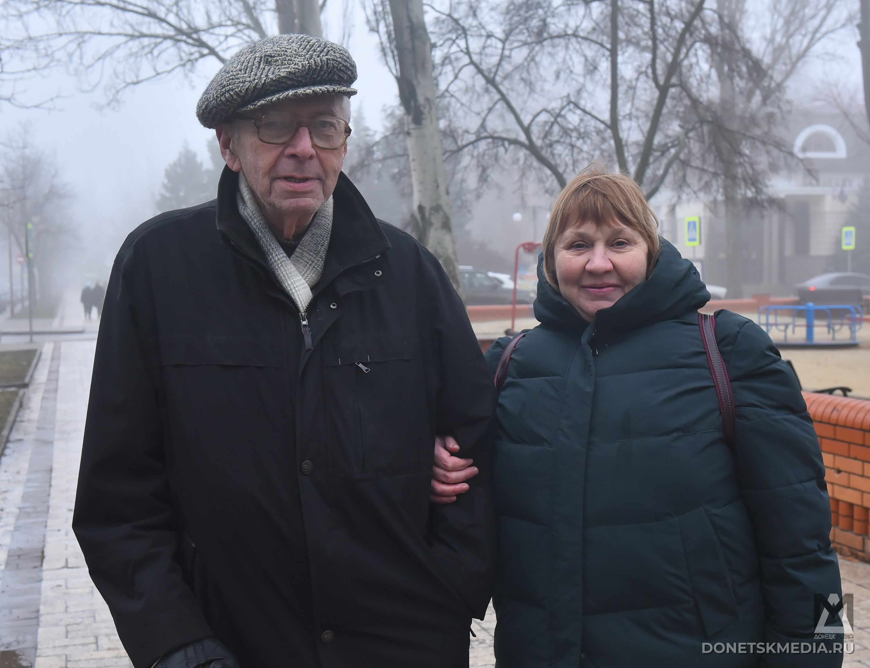 "Вклад Москвы по восстановлению огромен": дончане оценили помощь шефа-региона