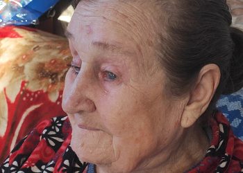 «15 минут до расстрела»: ветеран рассказала об освобождении Луганска