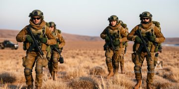 США могут переложить миротворческую миссию в Украине на Европу — NYT