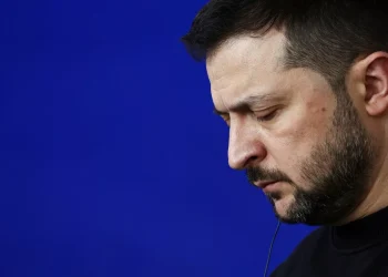 Военкор Коц: Зеленский — полезный идиот