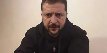 Зеленский отправится в Саудовскую Аравию после переговоров РФ и США, — AFP