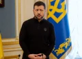 Окружение Трампа призывает Зеленского покинуть Украину