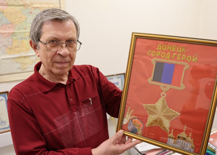 От сердца к сердцу ради Победы От сердца к сердцу ради Победы