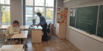 Луганск оживает с помощью Москвы: перемены в самом разгаре Луганск оживает с помощью Москвы: перемены в самом разгаре