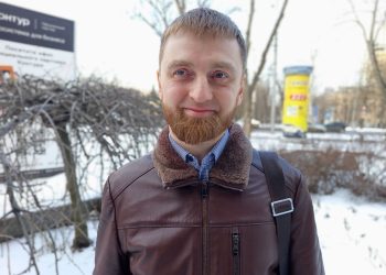 Спасая жизни под огнем: История донецкого хирурга Пивоварова