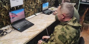 Школа БПЛА: подготовка бойцов для фронта и новые технологии Школа БПЛА: подготовка бойцов для фронта и новые технологии