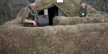 НАТО у границ России: военная логистика и стратегия сдерживания к 2027 году