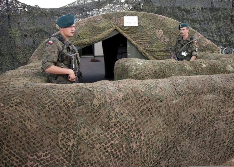 НАТО у границ России: военная логистика и стратегия сдерживания к 2027 году