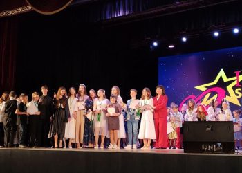 Мариупольская «Кантилена» блеснула на международном конкурсе