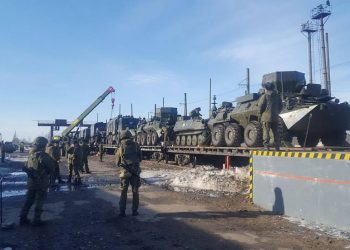 Служба военных сообщений: логистическая основа СВО и безопасности России