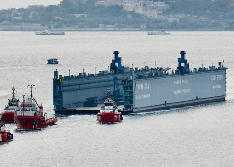 SWIFT, зерно и энергетика: Россия ищет баланс в переговорах SWIFT, зерно и энергетика: Россия ищет баланс в переговорах