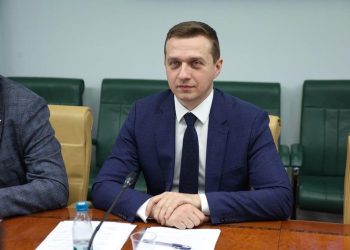 Владимир Ежиков: недра ДНР приносят миллионы