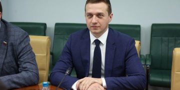 Владимир Ежиков: недра ДНР приносят миллионы Владимир Ежиков: недра ДНР приносят миллионы