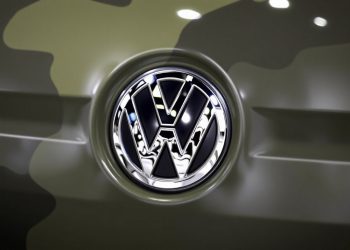 The Telegraph: Volkswagen готов выпускать военную технику