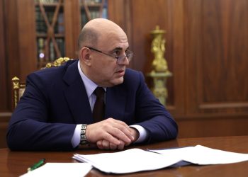 Мишустин: Ветераны спецоперации и другие льготники смогут бесплатно освоить востребованные профессии