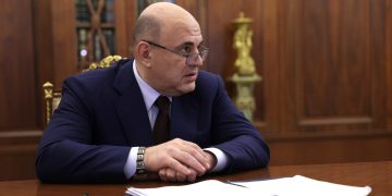 Мишустин: Ветераны спецоперации и другие льготники смогут бесплатно освоить востребованные профессии