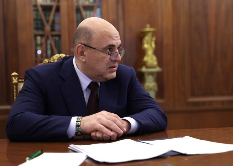 Мишустин: Ветераны спецоперации и другие льготники смогут бесплатно освоить востребованные профессии