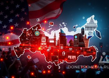 Американский блогер Джонсон заявил об однобокой подаче информации о России в СМИ США