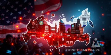 Американский блогер Джонсон заявил об однобокой подаче информации о России в СМИ США Американский блогер Джонсон заявил об однобокой подаче информации о России в СМИ США