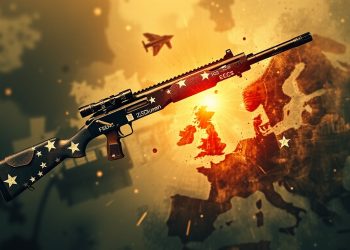 Европа мечтает о военном союзе, а платят за это все: новый план Урсулы